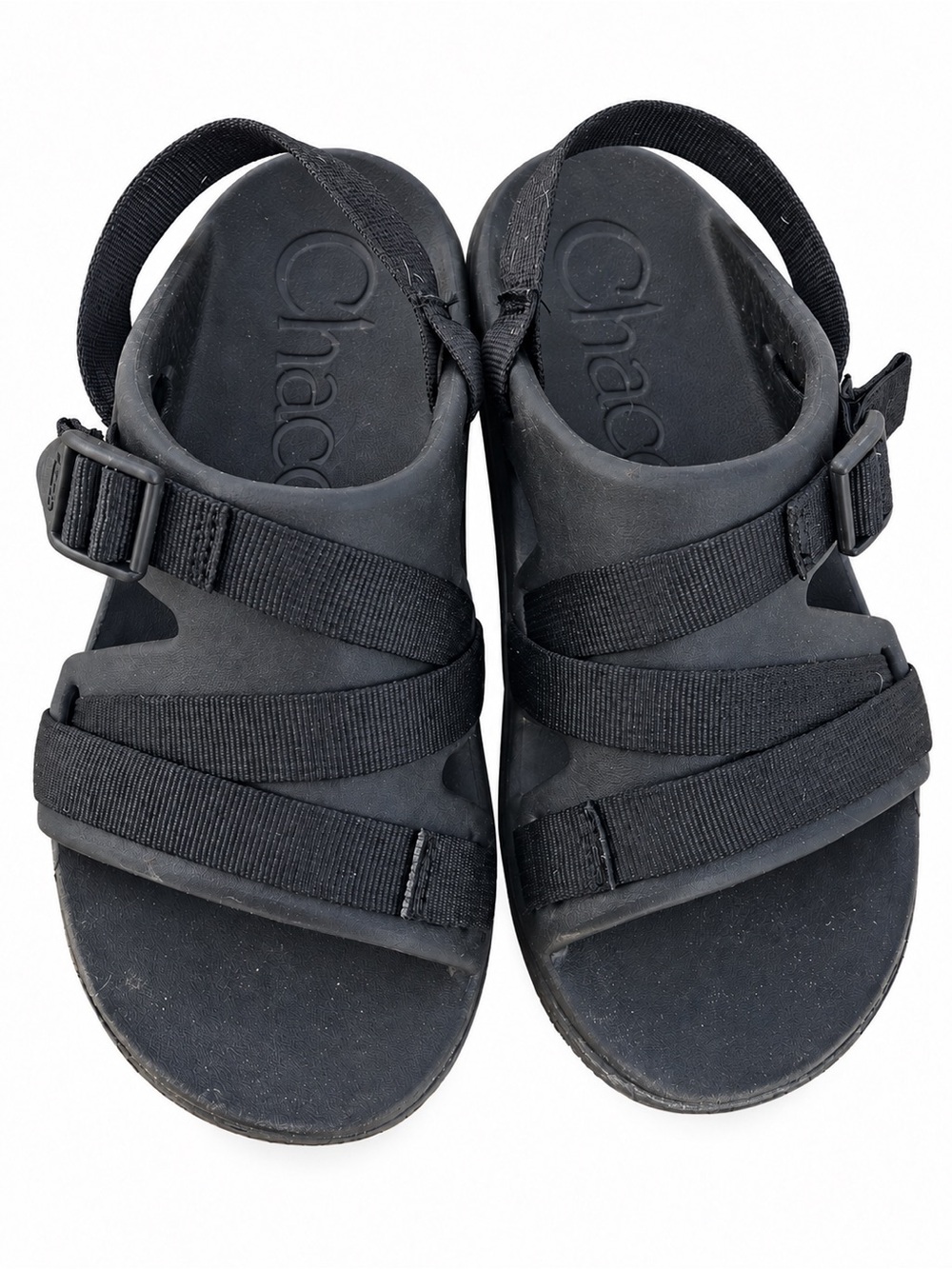 Women’s Chaco lowdown Z strap sandal size 9 - Picture 2 of 3